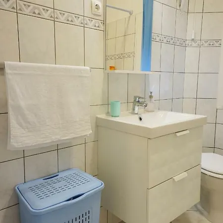 Apartment Gru *