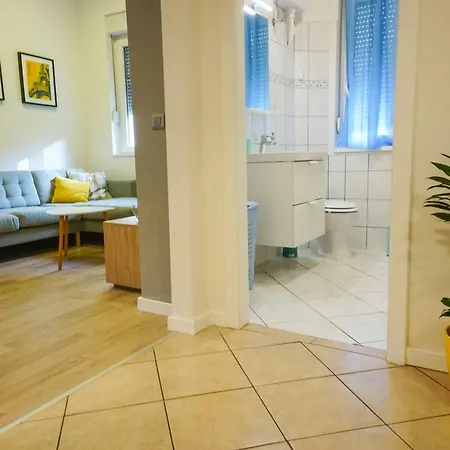 Apartment Gru