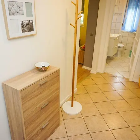 Apartment Gru
