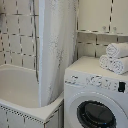 Gru Apartment *