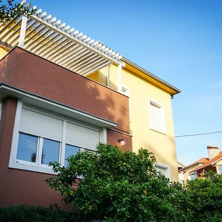 Gru Apartment Zadar