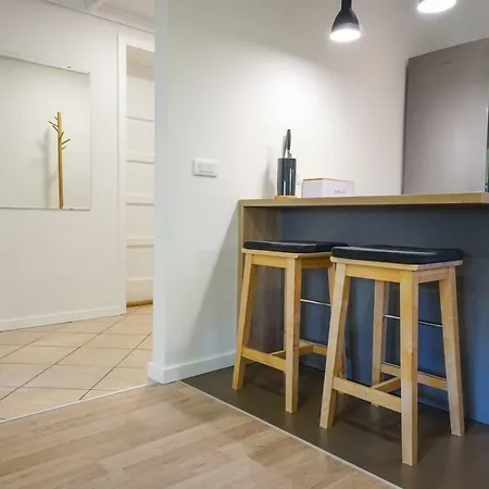 Gru Apartment Zadar
