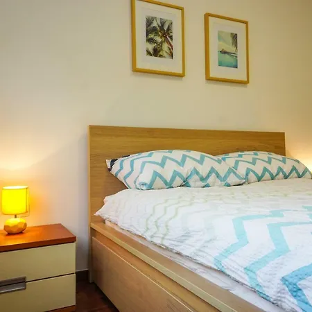 Gru Apartment Zadar
