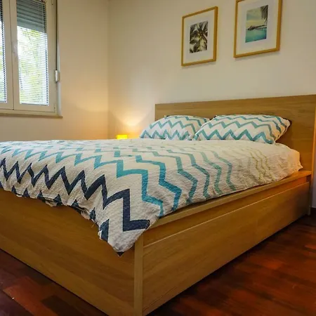 Apartment Gru *
