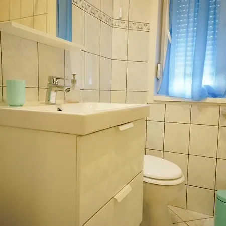 Apartment Gru *